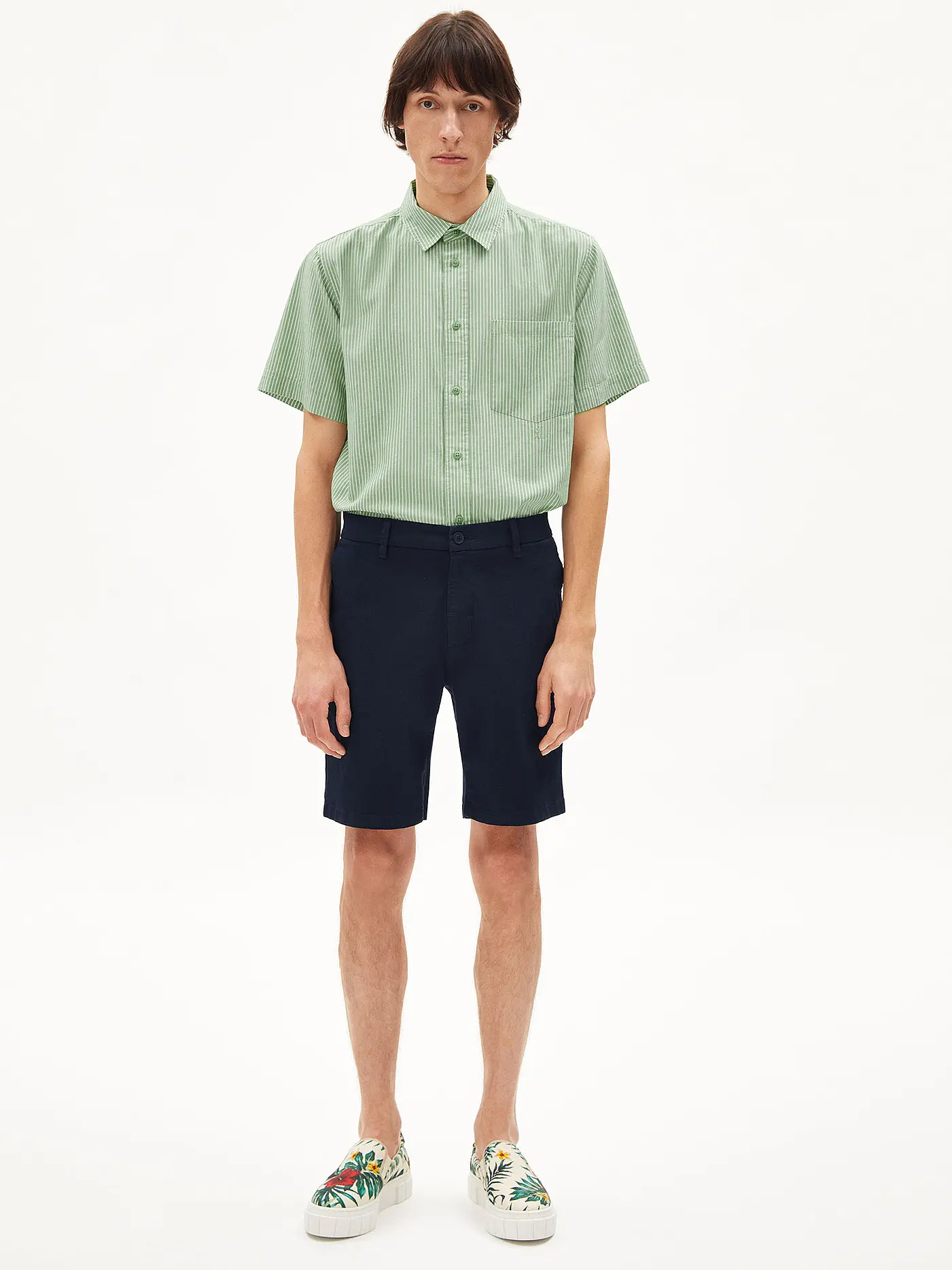 ARMEDANGELS | Shorts DAANTE | 